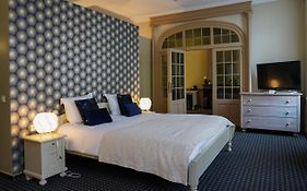 Hotel De Flandre Ghent