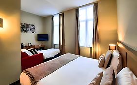 Hotel De Flandre Ghent