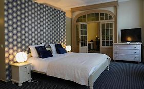 Hotel De Flandre Ghent